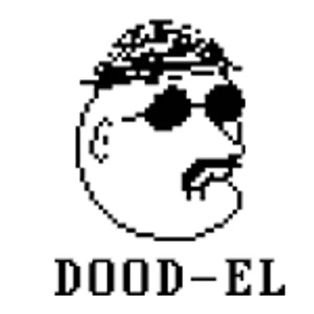 Dood-el Pixel Draw