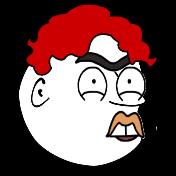 Baas&rsquo;s Noggin