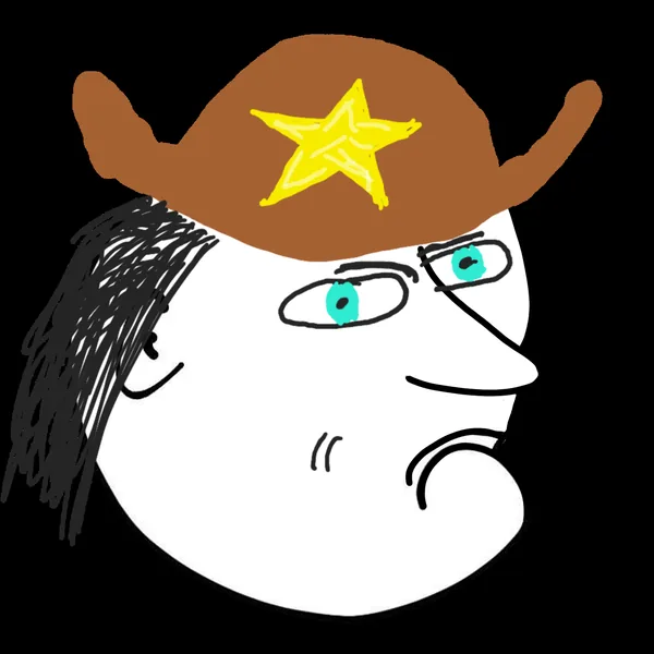 BluezKlue’s Noggin