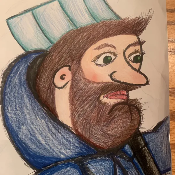 Brewnster’s Noggin
