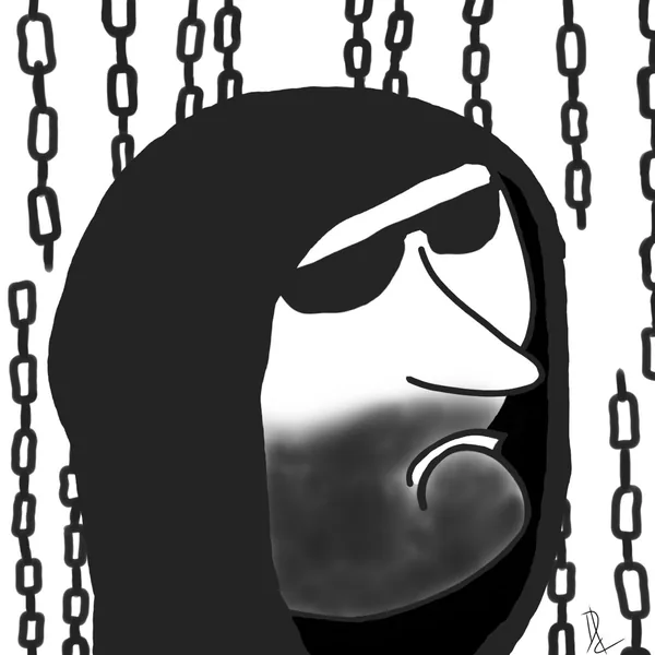 Legion of Degens’s Noggin